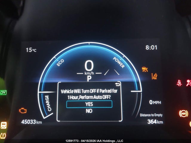 Продаж на аукціоні авто 2024 Toyota Corolla Le/se/night Shade, vin: JTDBDMHE8RJ011257, номер лоту: 12591773