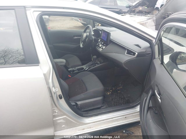 Продаж на аукціоні авто 2024 Toyota Corolla Le/se/night Shade, vin: JTDBDMHE8RJ011257, номер лоту: 12591773