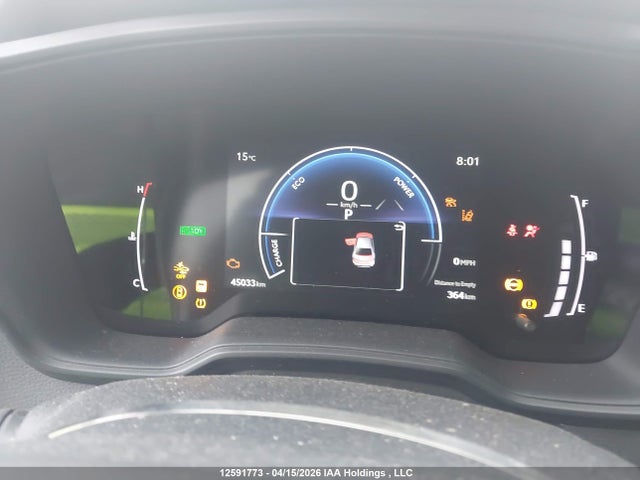 Продаж на аукціоні авто 2024 Toyota Corolla Le/se/night Shade, vin: JTDBDMHE8RJ011257, номер лоту: 12591773