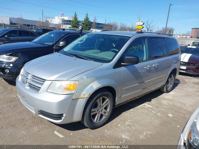 Продаж на аукціоні авто 2010 Dodge Grand Caravan Se, vin: 2D4RN4DE8AR276300, номер лоту: 12591781