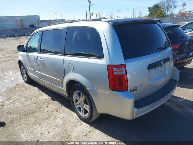 Продаж на аукціоні авто 2010 Dodge Grand Caravan Se, vin: 2D4RN4DE8AR276300, номер лоту: 12591781