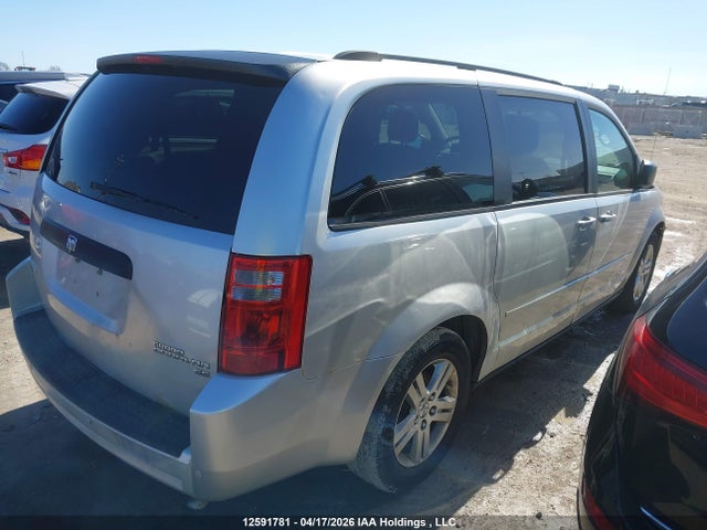 Продаж на аукціоні авто 2010 Dodge Grand Caravan Se, vin: 2D4RN4DE8AR276300, номер лоту: 12591781