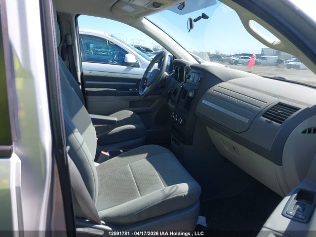 Продаж на аукціоні авто 2010 Dodge Grand Caravan Se, vin: 2D4RN4DE8AR276300, номер лоту: 12591781