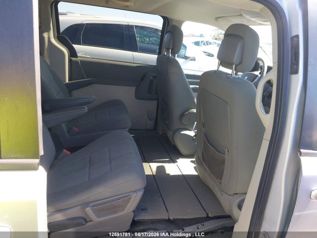 Продаж на аукціоні авто 2010 Dodge Grand Caravan Se, vin: 2D4RN4DE8AR276300, номер лоту: 12591781