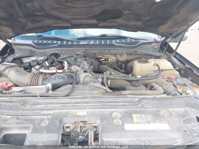 Продажа на аукционе авто 2019 Ford F-250 Lariat, vin: 1FT7W2BT9KEE69979, номер лота: 12591782