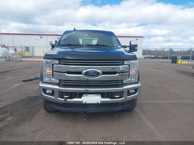 Продажа на аукционе авто 2019 Ford F-250 Lariat, vin: 1FT7W2BT9KEE69979, номер лота: 12591782