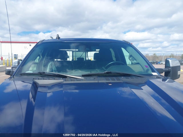 Продажа на аукционе авто 2019 Ford F-250 Lariat, vin: 1FT7W2BT9KEE69979, номер лота: 12591782