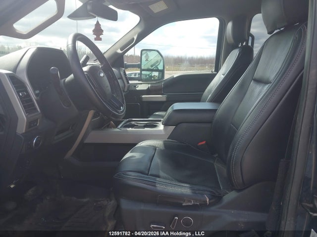 Продажа на аукционе авто 2019 Ford F-250 Lariat, vin: 1FT7W2BT9KEE69979, номер лота: 12591782
