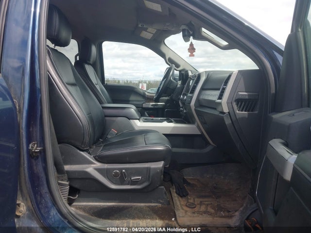 Продажа на аукционе авто 2019 Ford F-250 Lariat, vin: 1FT7W2BT9KEE69979, номер лота: 12591782