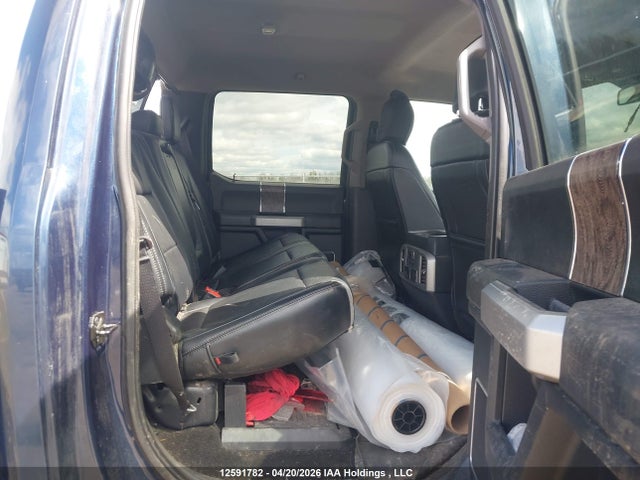 Продажа на аукционе авто 2019 Ford F-250 Lariat, vin: 1FT7W2BT9KEE69979, номер лота: 12591782