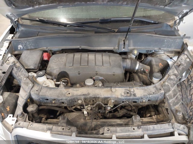 Aukcja sprzedaży 2016 Gmc Acadia Sle, vin: 1GKKRNED1GJ114461, numer aukcji: 12591785