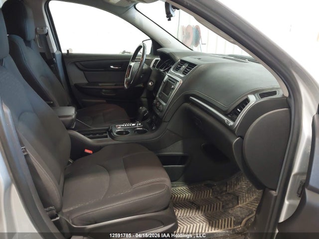 Aukcja sprzedaży 2016 Gmc Acadia Sle, vin: 1GKKRNED1GJ114461, numer aukcji: 12591785