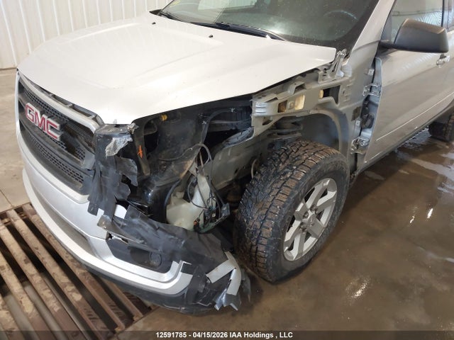 Aukcja sprzedaży 2016 Gmc Acadia Sle, vin: 1GKKRNED1GJ114461, numer aukcji: 12591785