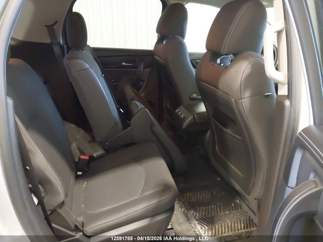 Aukcja sprzedaży 2016 Gmc Acadia Sle, vin: 1GKKRNED1GJ114461, numer aukcji: 12591785