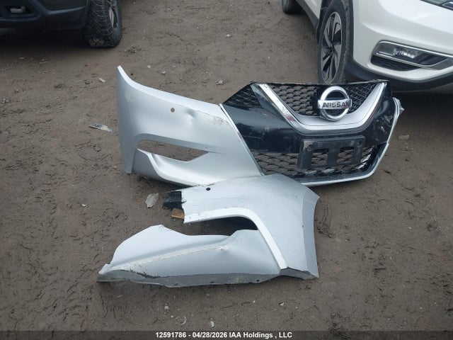 Продажа на аукционе авто 2016 Nissan Maxima Platinum/sl/sr/sv, vin: 1N4AA6AP4GC445050, номер лота: 12591786
