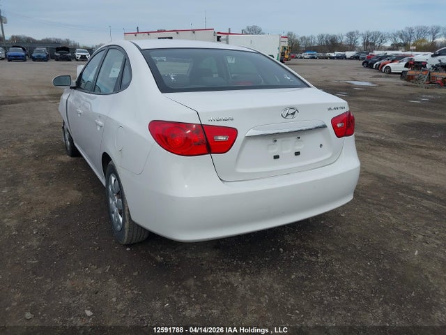 Aukcja sprzedaży 2010 Hyundai Elantra Blue/gls/se, vin: KMHDU4BD7AU196117, numer aukcji: 12591788