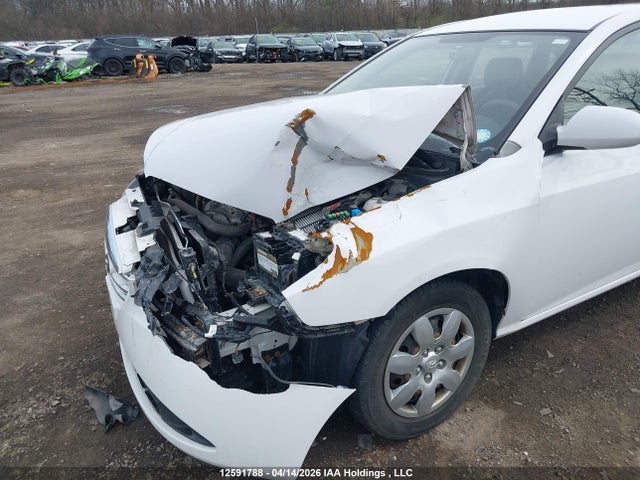 Aukcja sprzedaży 2010 Hyundai Elantra Blue/gls/se, vin: KMHDU4BD7AU196117, numer aukcji: 12591788