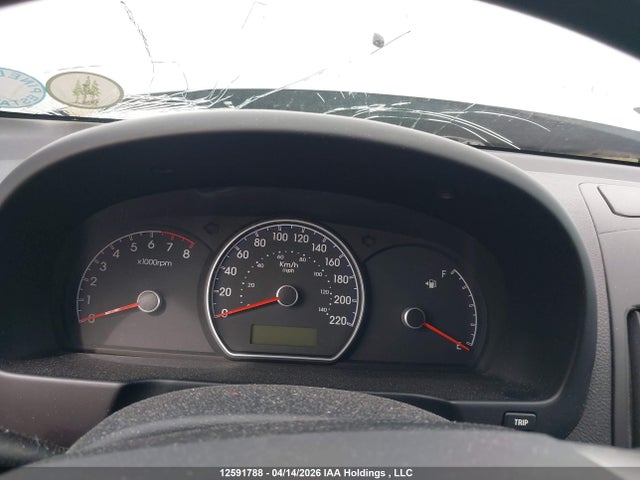 Aukcja sprzedaży 2010 Hyundai Elantra Blue/gls/se, vin: KMHDU4BD7AU196117, numer aukcji: 12591788