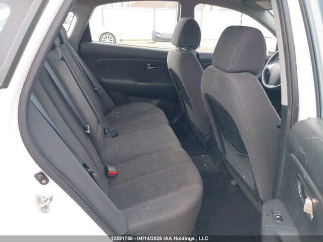 Aukcja sprzedaży 2010 Hyundai Elantra Blue/gls/se, vin: KMHDU4BD7AU196117, numer aukcji: 12591788