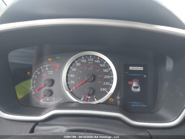JTNK4RBE6K3010118 Toyota Corolla Se/xse