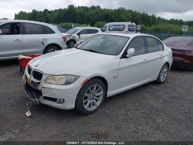 Продаж на аукціоні авто 2011 Bmw 328 Xi, vin: WBAPK7C51BA818503, номер лоту: 12046417