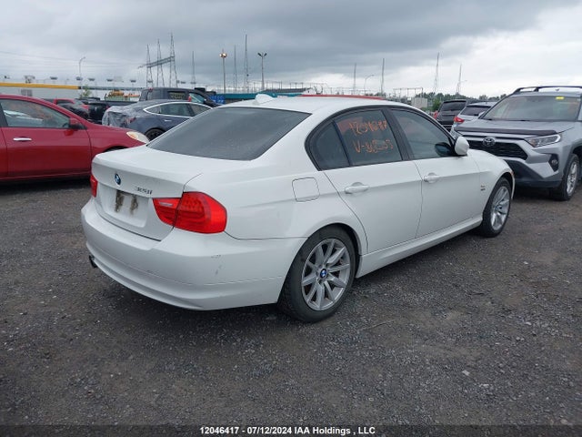 Продаж на аукціоні авто 2011 Bmw 328 Xi, vin: WBAPK7C51BA818503, номер лоту: 12046417