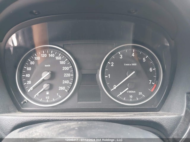 Продаж на аукціоні авто 2011 Bmw 328 Xi, vin: WBAPK7C51BA818503, номер лоту: 12046417