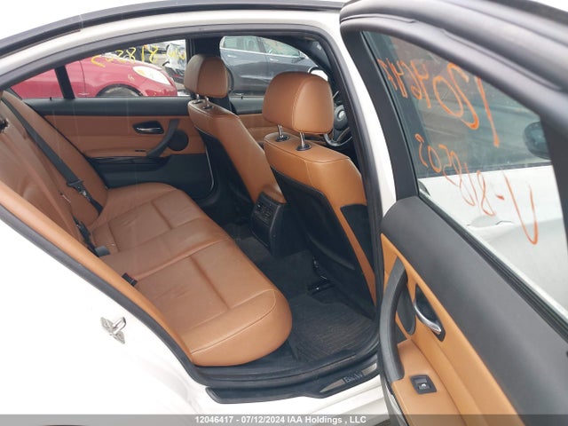 Продаж на аукціоні авто 2011 Bmw 328 Xi, vin: WBAPK7C51BA818503, номер лоту: 12046417
