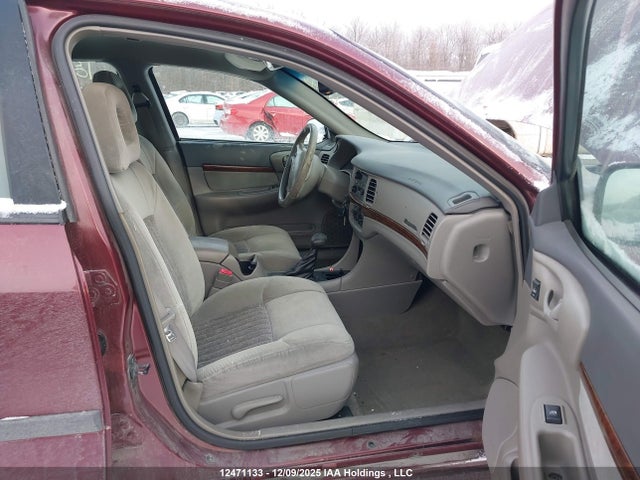 Aukcja sprzedaży 2001 Chevrolet Impala Ls, vin: 2G1WH55K519140376, numer aukcji: 12471133