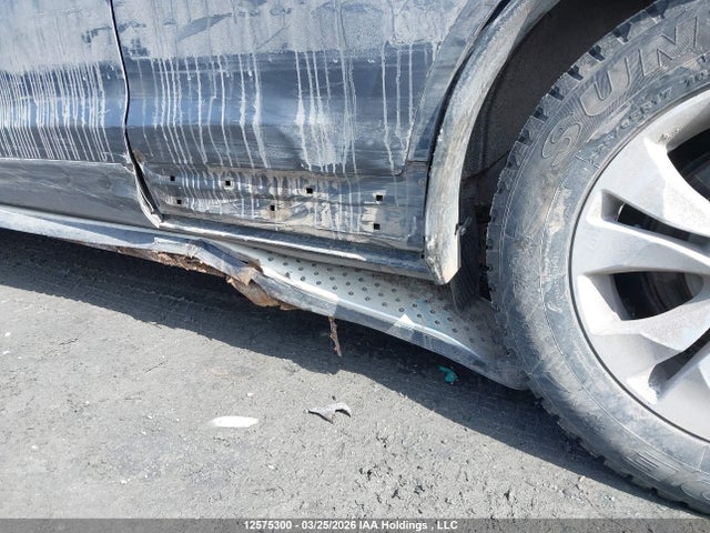 12575300 :رقم المزاد ، 2HKRM4H71DH110892 vin ، 2013 Honda Cr-v Ex-l مزاد بيع