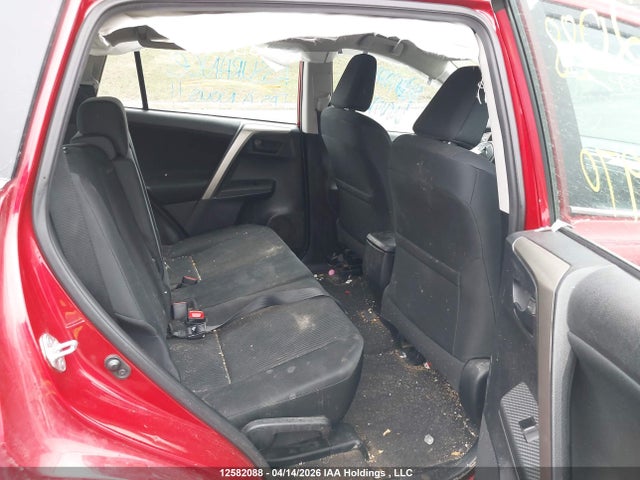 Продаж на аукціоні авто 2014 Toyota Rav4 Le, vin: 2T3ZFREV5EW122970, номер лоту: 12582088