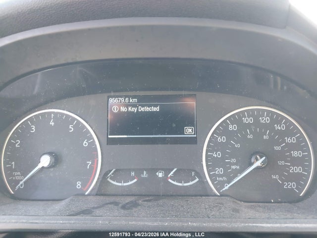 Auction sale of the 2020 Ford Ecosport Titanium, vin: MAJ6S3KL5LC342940, lot number: 12591793