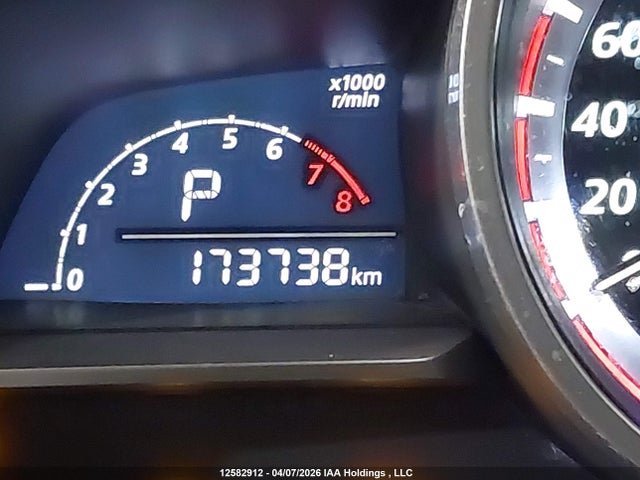 3MZBM1K79GM243291 Mazda Mazda3 Gx