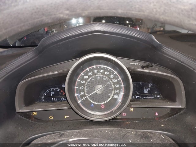 3MZBM1K79GM243291 Mazda Mazda3 Gx