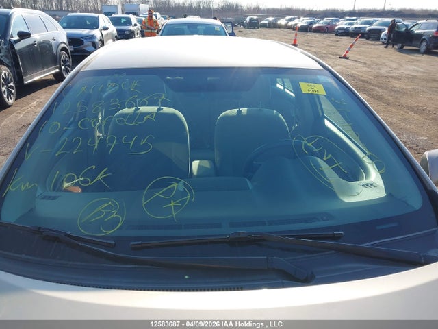 2010 Toyota Corolla Le მანქანა იყიდება აუქციონზე, vin: 2T1BU4EE6AC224745, აუქციონის ნომერი: 12583687