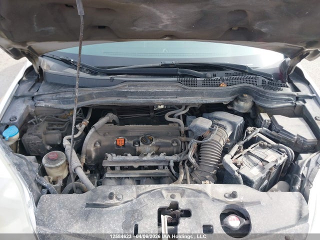 12584623 :رقم المزاد ، 5J6RE4H33AL805841 vin ، 2010 Honda Cr-v Lx مزاد بيع