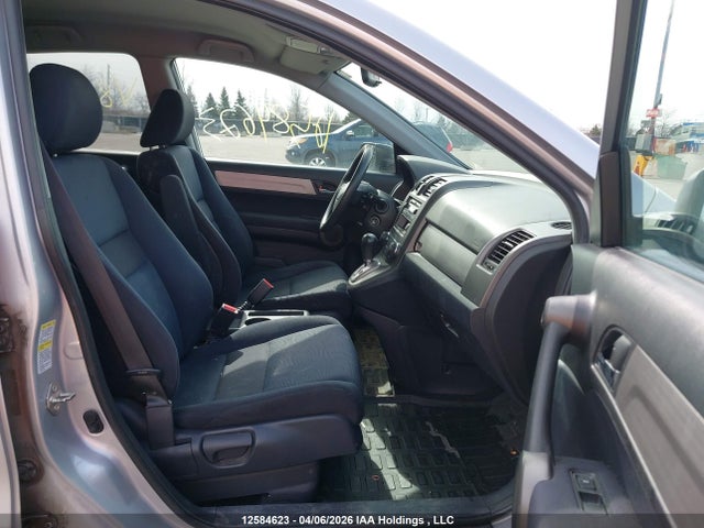 12584623 :رقم المزاد ، 5J6RE4H33AL805841 vin ، 2010 Honda Cr-v Lx مزاد بيع