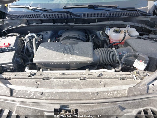 Aukcja sprzedaży 2026 Chevrolet Tahoe Rst, vin: 1GNS6RKD5TR152181, numer aukcji: 12591796
