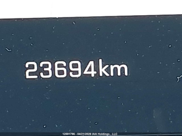 Aukcja sprzedaży 2026 Chevrolet Tahoe Rst, vin: 1GNS6RKD5TR152181, numer aukcji: 12591796