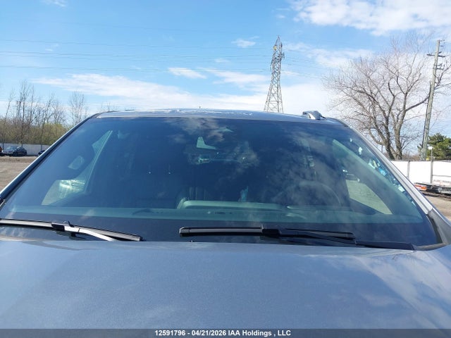 Aukcja sprzedaży 2026 Chevrolet Tahoe Rst, vin: 1GNS6RKD5TR152181, numer aukcji: 12591796