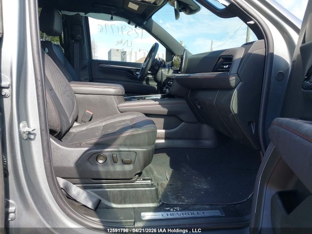 Aukcja sprzedaży 2026 Chevrolet Tahoe Rst, vin: 1GNS6RKD5TR152181, numer aukcji: 12591796
