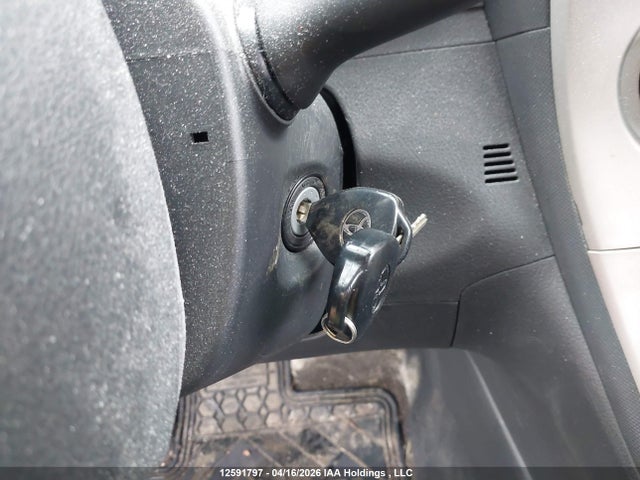 2013 Toyota Corolla Matrix მანქანა იყიდება აუქციონზე, vin: 2T1KU4EE9DC029663, აუქციონის ნომერი: 12591797