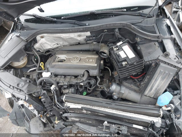 Aukcja sprzedaży 2015 Volkswagen Tiguan S/se/sel/r-line, vin: WVGJV7AX4FW508693, numer aukcji: 12591802
