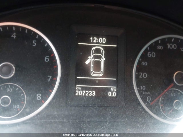 Aukcja sprzedaży 2015 Volkswagen Tiguan S/se/sel/r-line, vin: WVGJV7AX4FW508693, numer aukcji: 12591802