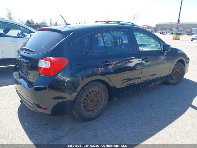 Продажа на аукционе авто 2012 Subaru Impreza Premium, vin: JF1GPAC6XCG201776, номер лота: 12591804