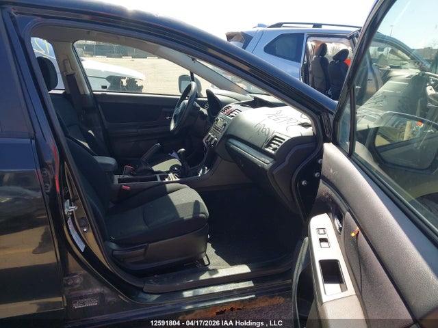 Продажа на аукционе авто 2012 Subaru Impreza Premium, vin: JF1GPAC6XCG201776, номер лота: 12591804