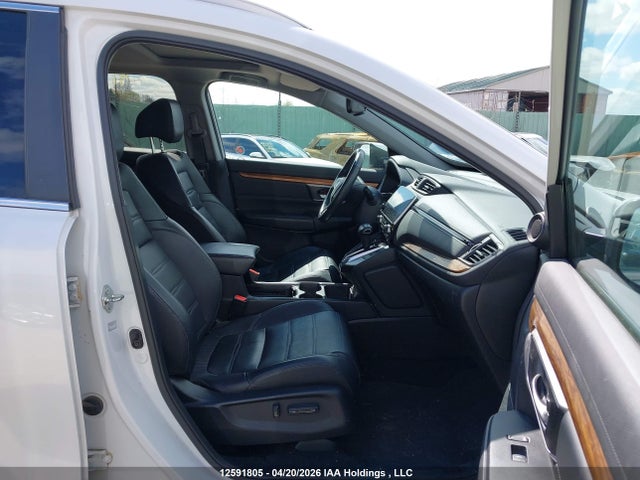 2HKRW2H89LH218196 Honda CR-V