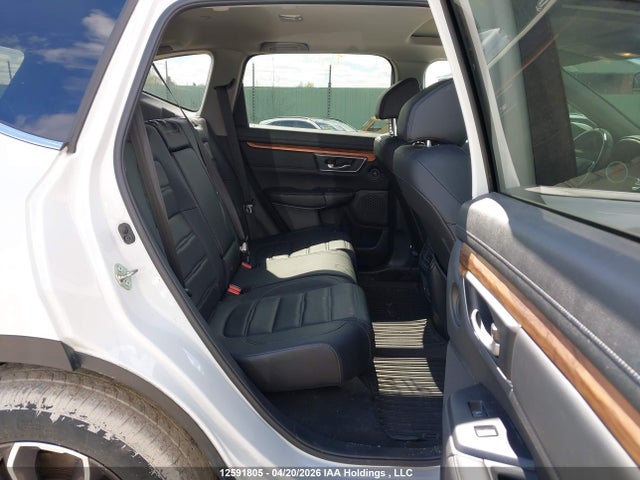 2HKRW2H89LH218196 Honda CR-V