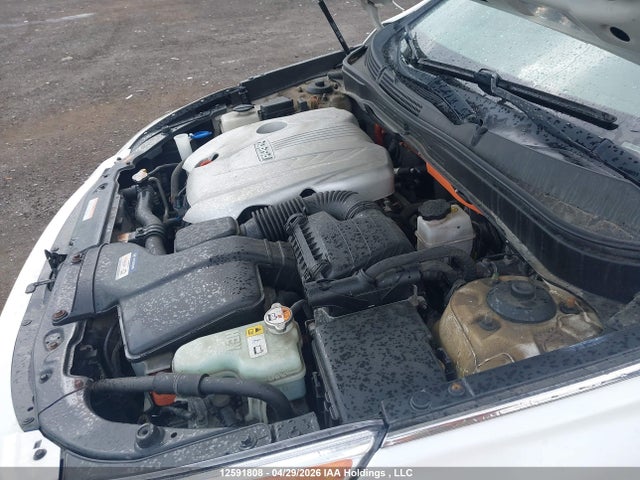 2014 Hyundai Sonata Hybrid Hybrid მანქანა იყიდება აუქციონზე, vin: KMHEC4A42EA115573, აუქციონის ნომერი: 12591808