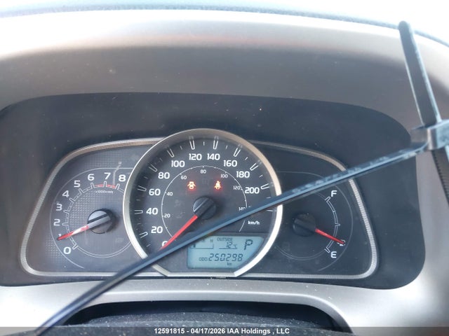 2013 Toyota Rav4 Le მანქანა იყიდება აუქციონზე, vin: 2T3BFREV5DW053116, აუქციონის ნომერი: 12591815